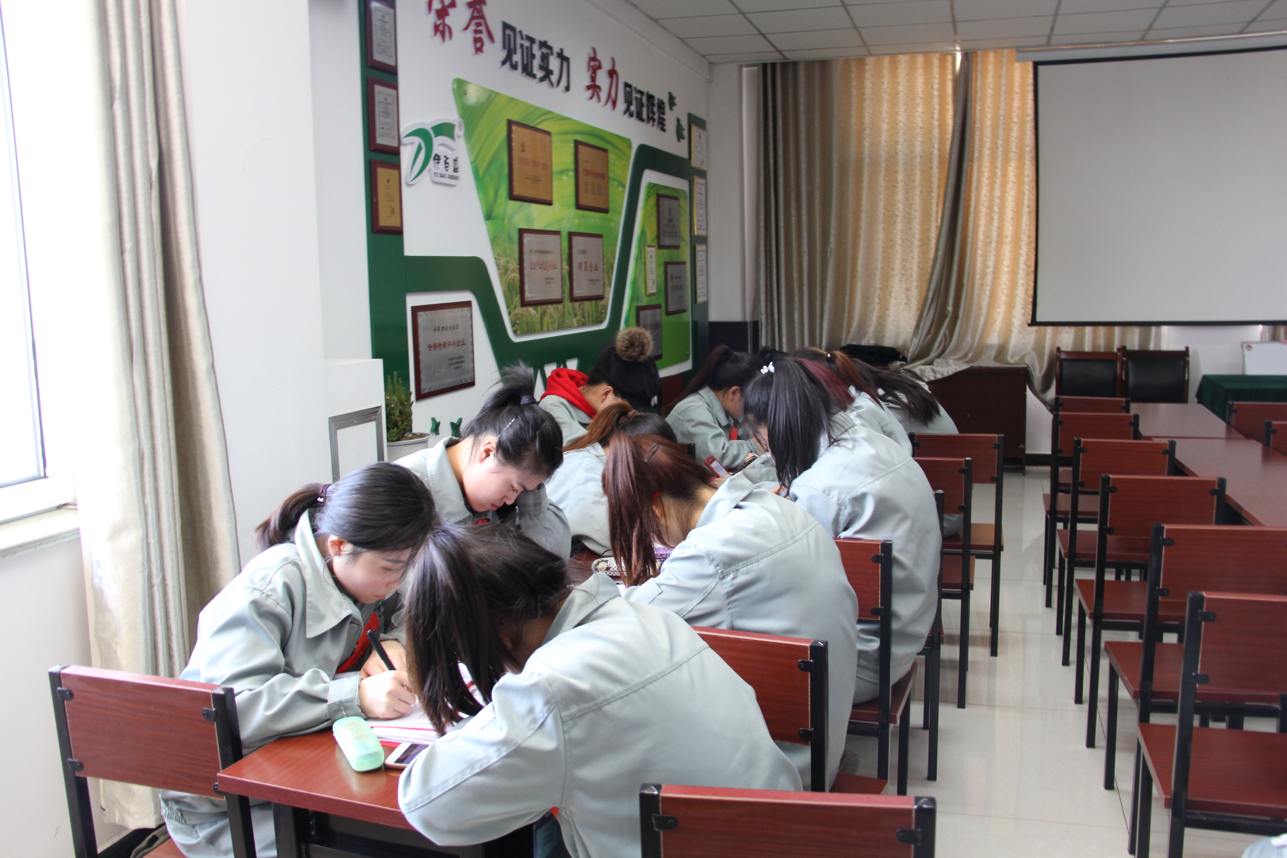 銀川伊百盛生物工程有限公司 銀川伊百盛生物工程有限公司