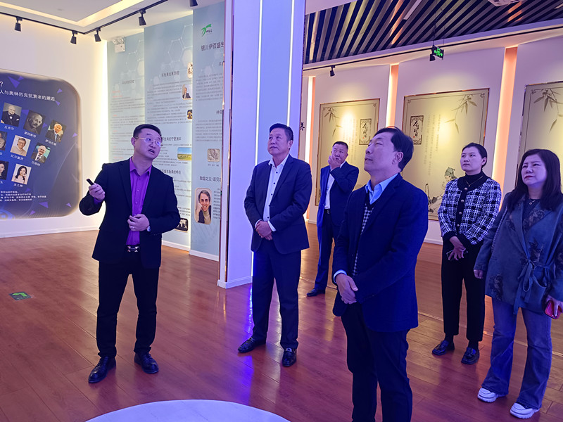 銀川伊百盛生物工程有限公司 銀川伊百盛生物工程有限公司