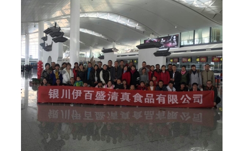 公司組織全體員工“昆明、大理、麗江、版納環(huán)飛8日游”