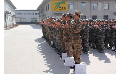 厲害了，我的伊百盛伙伴們