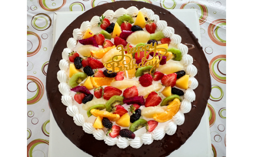 “春暖花開，奔你而來”三月員工集體生日會