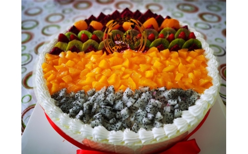 攜手同心，感恩有你