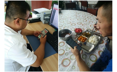 人人都是“萬元戶”，個(gè)個(gè)都是“十星級”