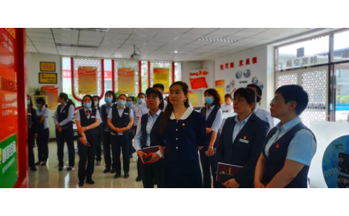 學(xué)黨史、悟思想、辦實(shí)事、開新局