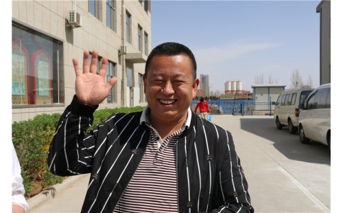 鍋碗瓢盆，奏響后勤保障交響曲