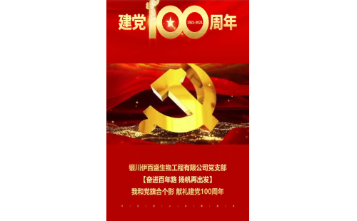 一面旗幟映初心，一顆紅心永向黨