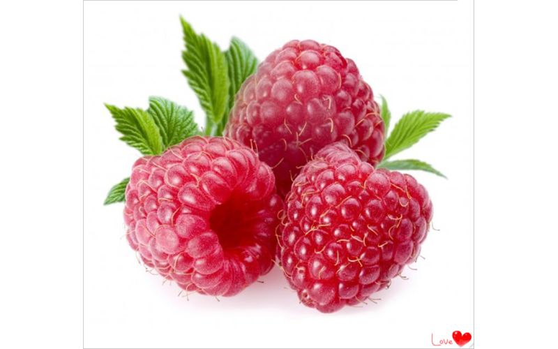 樹莓這么神奇，你知道嗎？