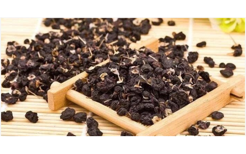 你知道黑枸杞到底有多好嗎？