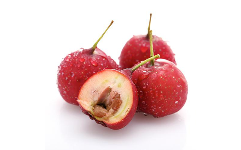 血管越強，壽命越長！山楂巧搭配，讓你血管不生銹